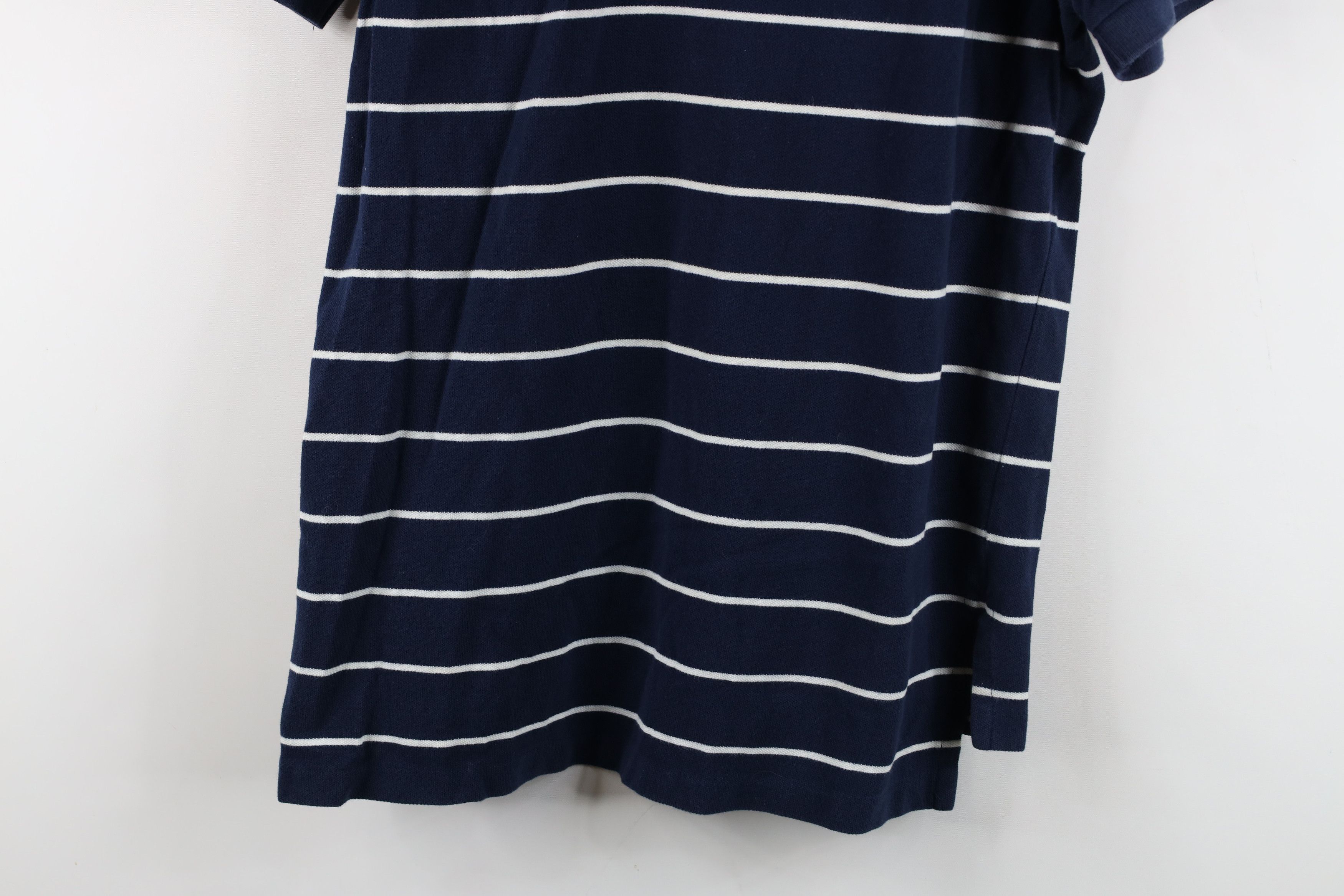 Ralph Lauren Vintage 90s Ralph Lauren Collared Golf Polo Shirt Blue Size US M / EU 48-50 / 2 - 14 Thumbnail