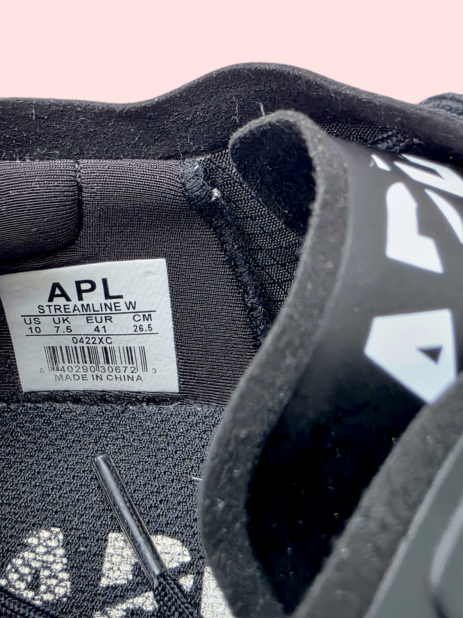 APL APL Streamline blends performance innovation - FASHIONELLA Size US 10 / IT 40 - 9 Thumbnail
