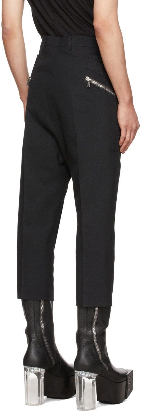 Rick Owens Security Astaires Size US 38 / EU 54 - 3 Thumbnail