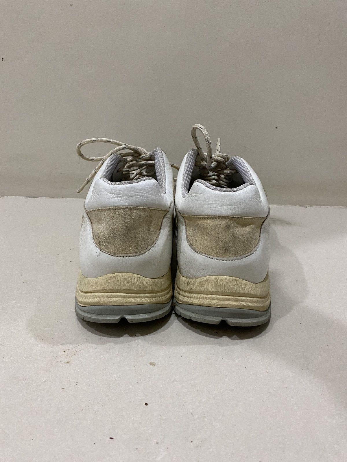 Our Legacy Our Legacy Raphael Size 11us Size US 11 / EU 44 - 6 Thumbnail