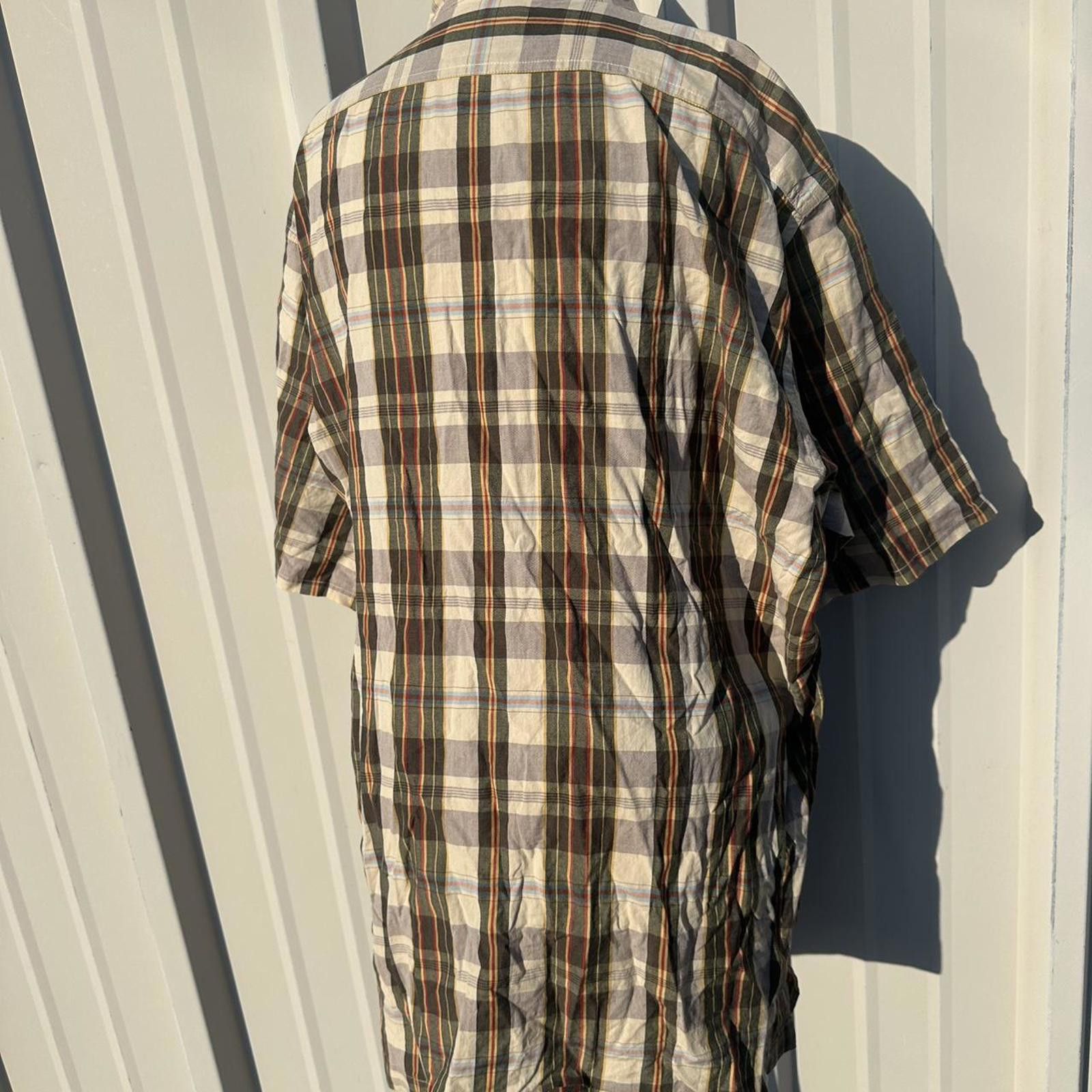 Polo Ralph Lauren Ralph Lauren Polo Jeans Co Vintage Shirt Size US L / EU 52-54 / 3 - 2 Thumbnail