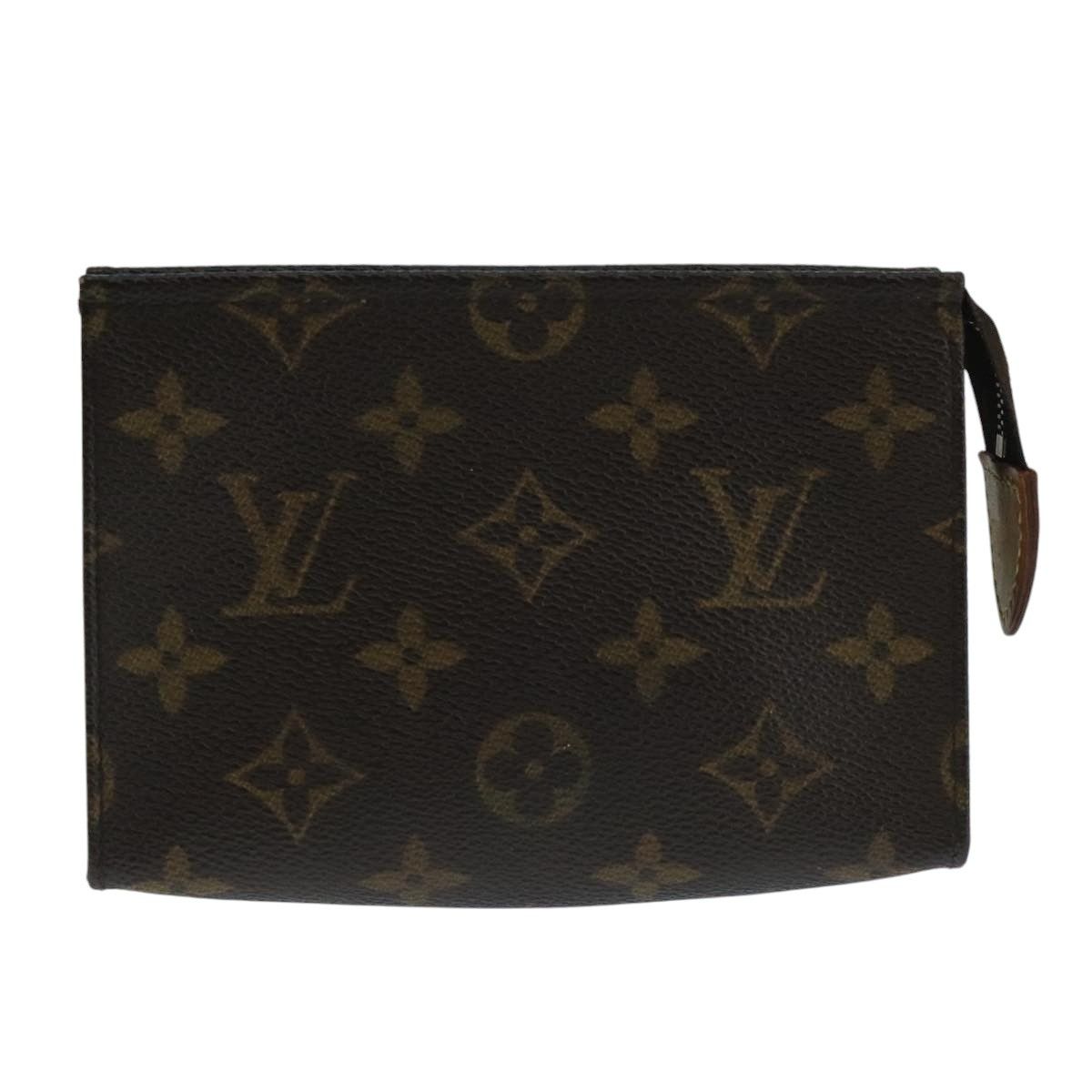 Louis Vuitton Louis Vuitton Trousse de Toilette clutch Size ONE SIZE - 1 Thumbnail