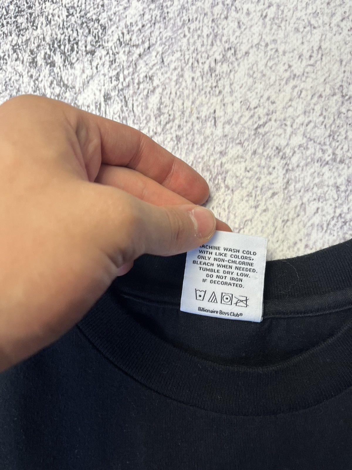 Billionaire Boys Club Vintage Longsleev leopard print BBC Billionaire Boys Club XL Size US XL / EU 56 / 4 - 8 Thumbnail