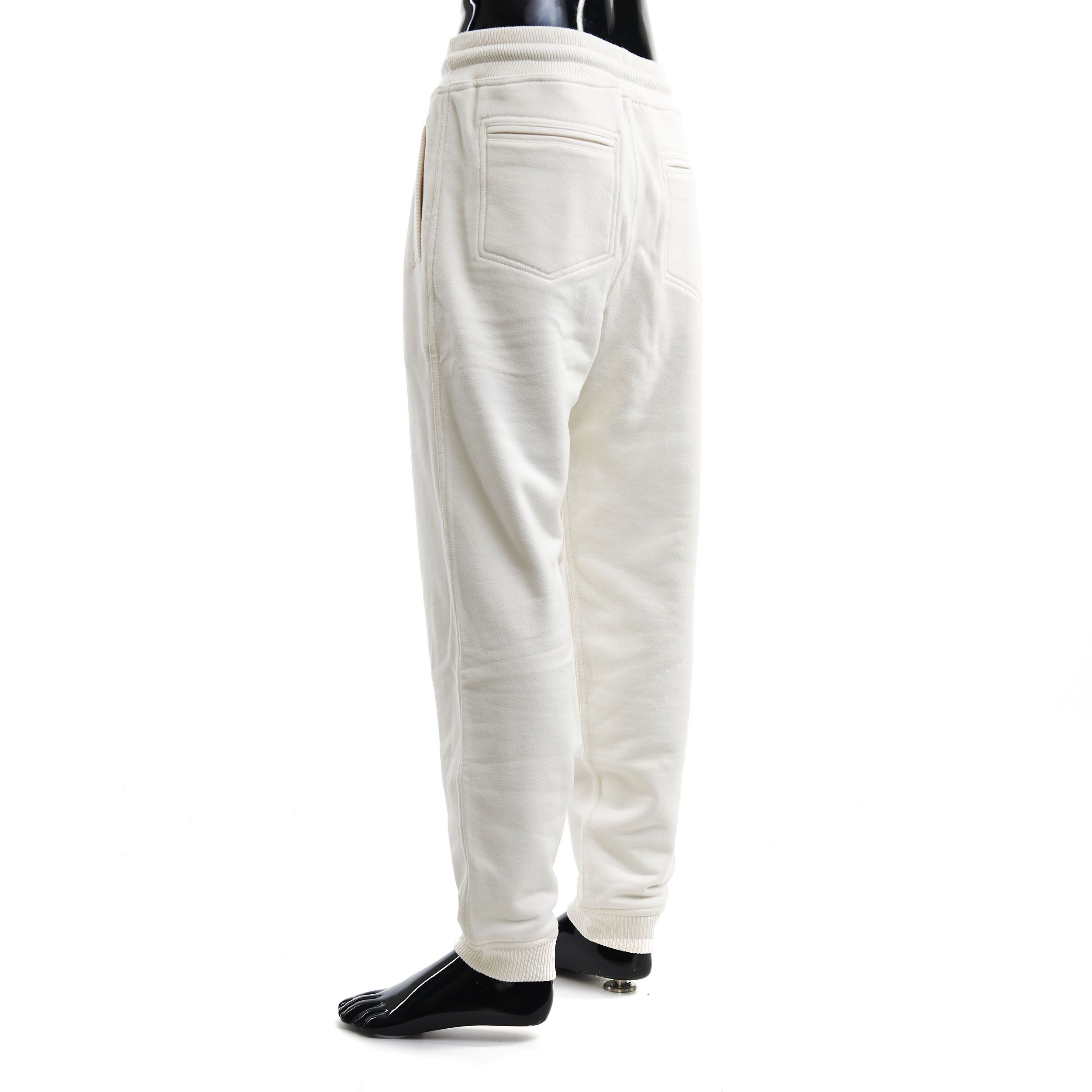 Brunello Cucinelli Drawstring virgin wool-blend track pants Size XL Size US 38 / EU 54 - 5 Thumbnail