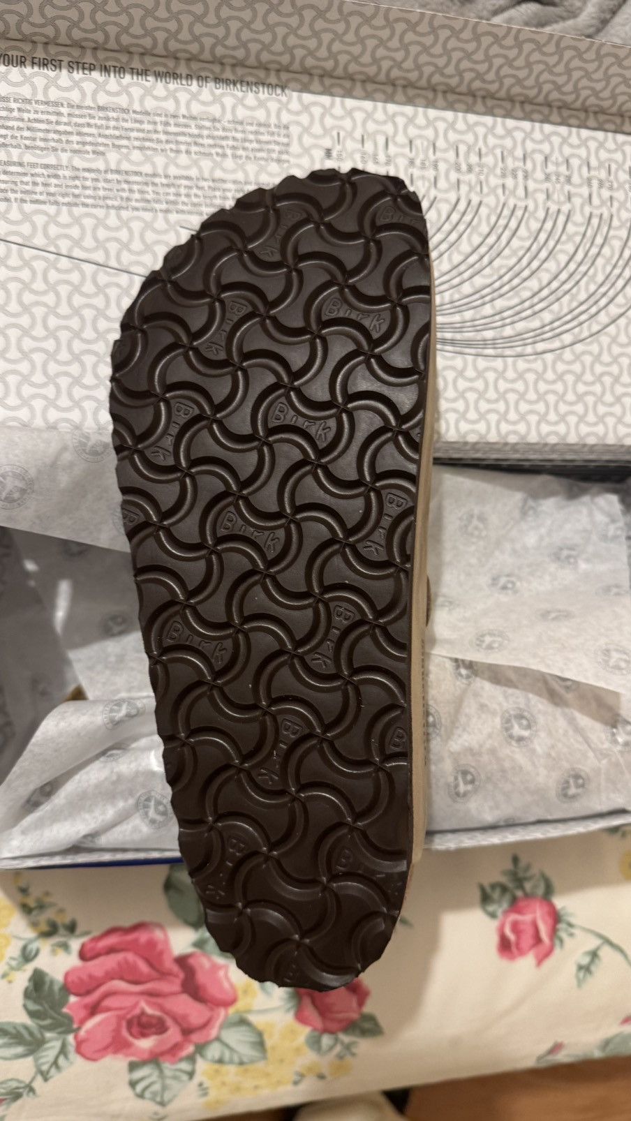 Birkenstock Birkenstock Boston BS Size US 6 / IT 36 - 2 Thumbnail