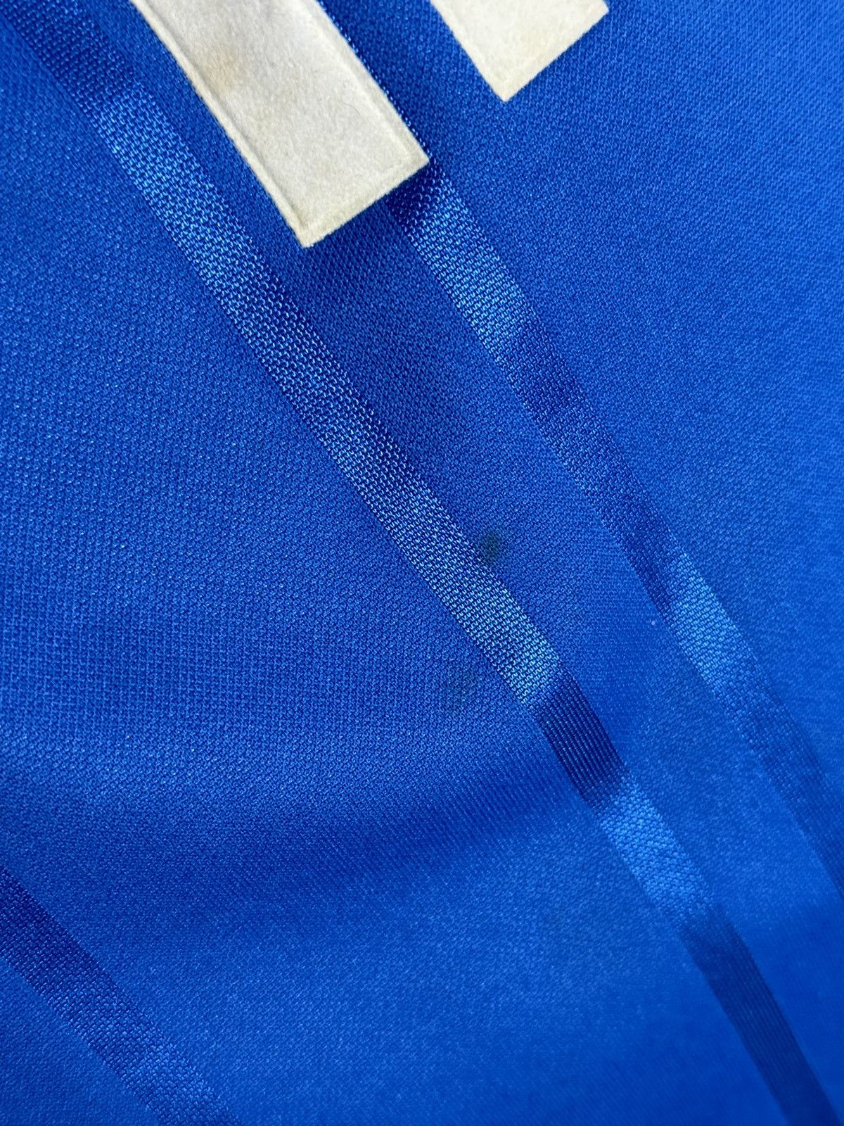 Other Everton 83/85 Home Football Jersey Size US S / EU 44-46 / 1 - 8 Thumbnail