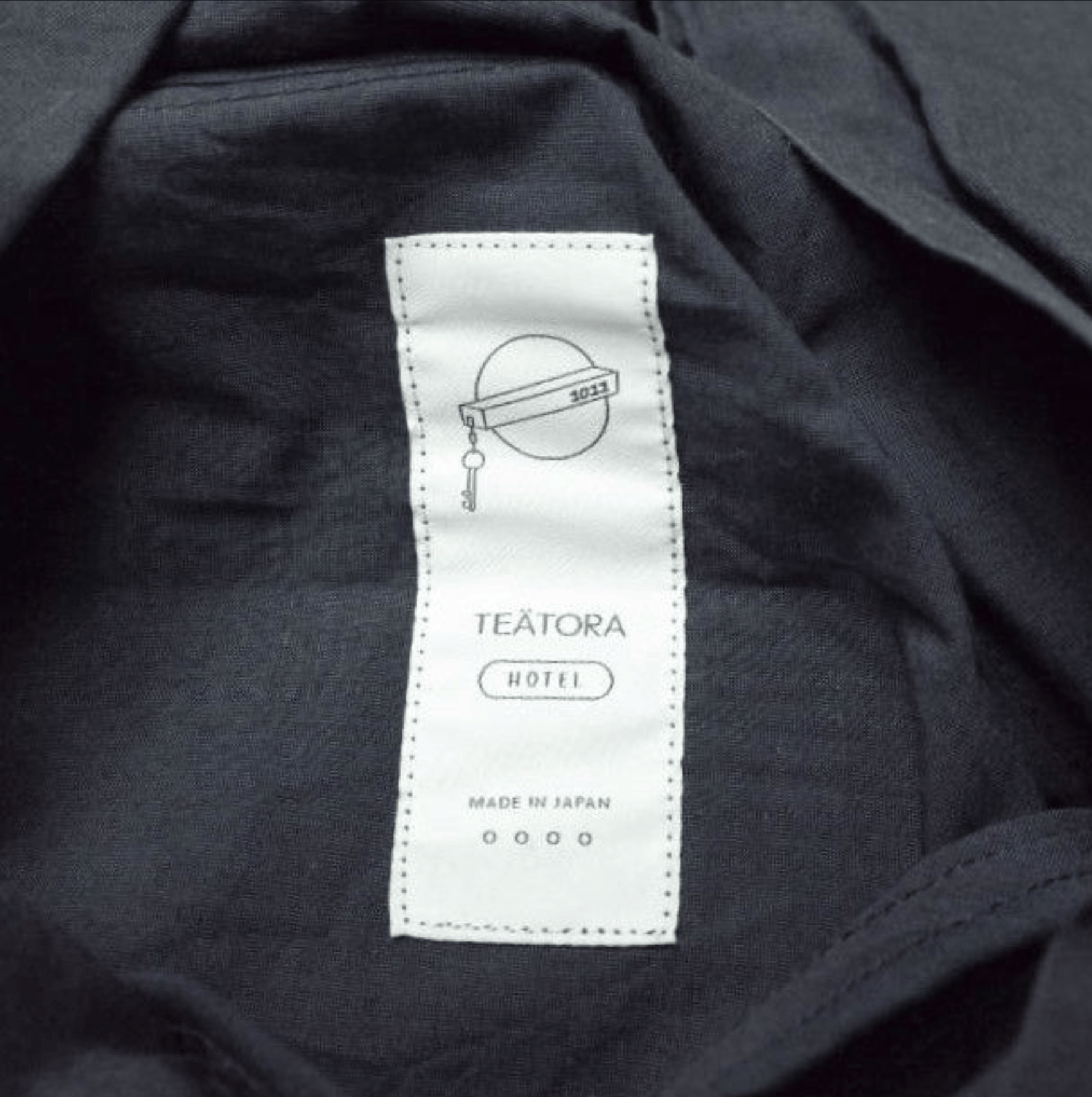 TEATORA TEATORA Wallet Hoodie Size US L / EU 52-54 / 3 - 3 Thumbnail