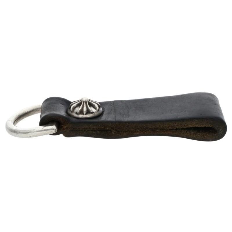 Chrome Hearts Chrome Hearts Cross Belt Loop Size ONE SIZE - 5 Thumbnail