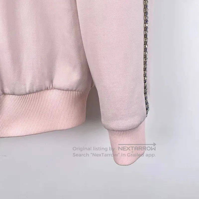 Miu Miu Miu Miu Pink Women's Jacket . Size S / US 4 / IT 40 - 4 Thumbnail