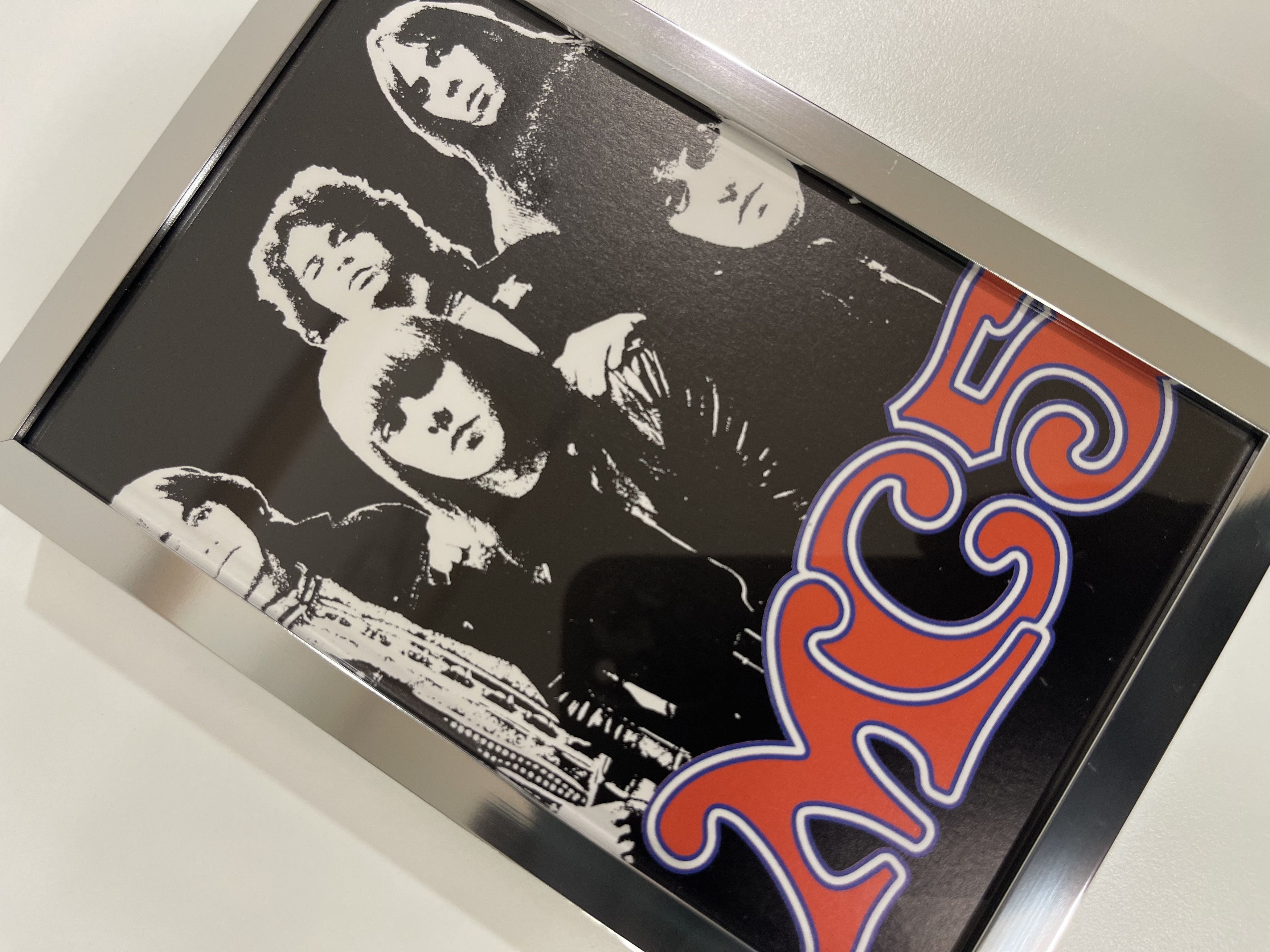 Hysteric Glamour HYSTERIC GLAMOUR Art Postercards 2004 Size ONE SIZE - 2 Thumbnail