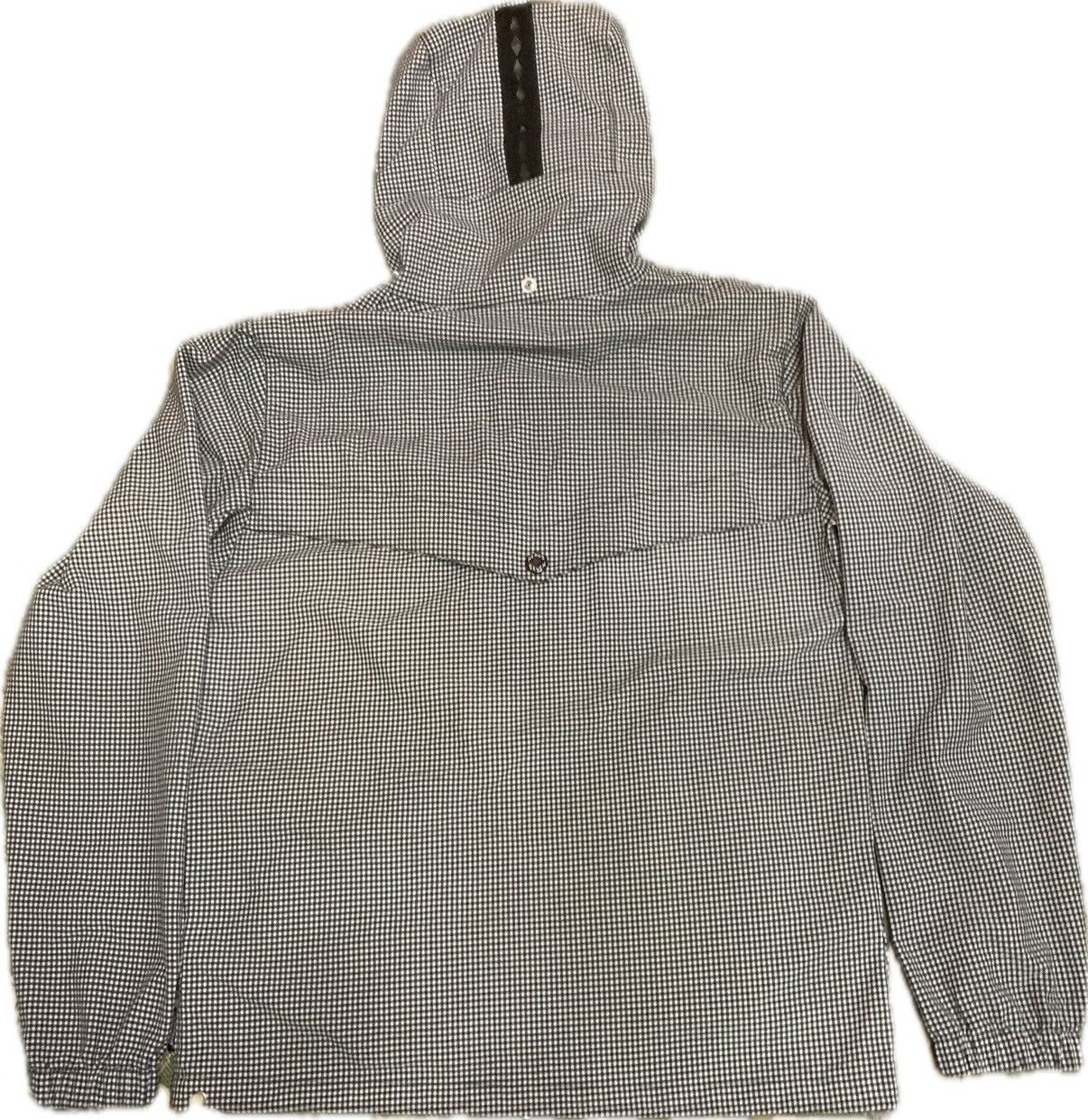 Goretex × NEXUSVII Nexus vii wind Stopper product jacket Size US S / EU 44-46 / 1 - 1 Thumbnail