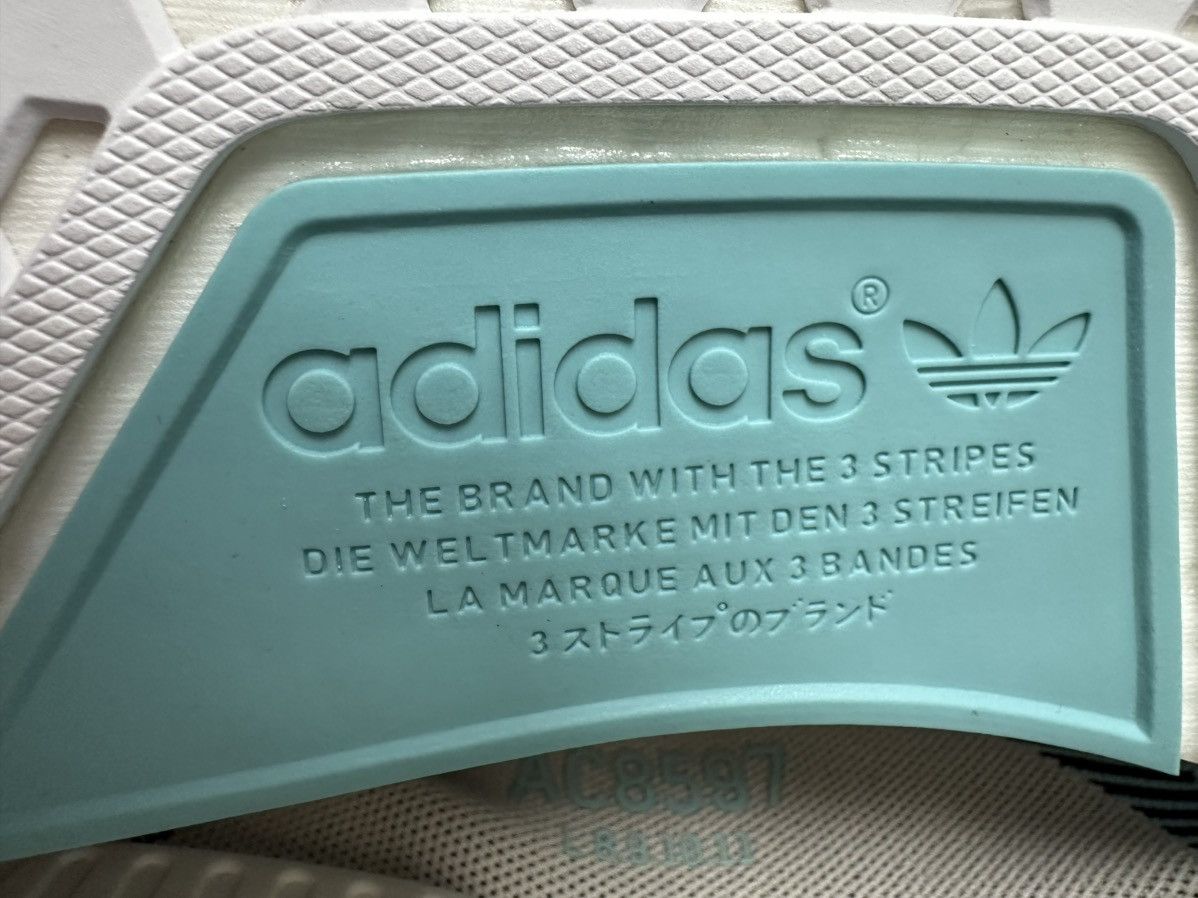 Adidas ADIDAS NMD CS1 PARLEY PK Size US 12 / EU 45 - 10 Thumbnail