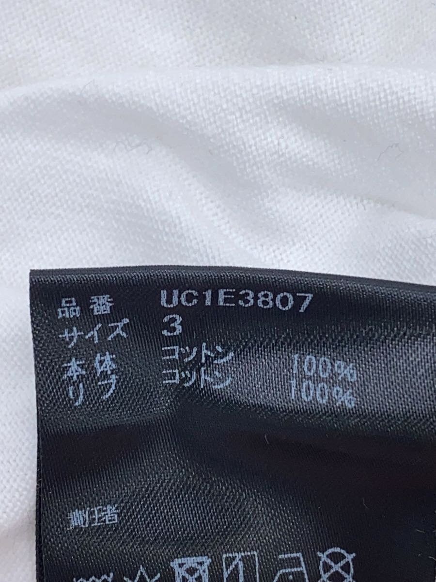 Undercover Bat Logo Tee Size US L / EU 52-54 / 3 - 5 Thumbnail