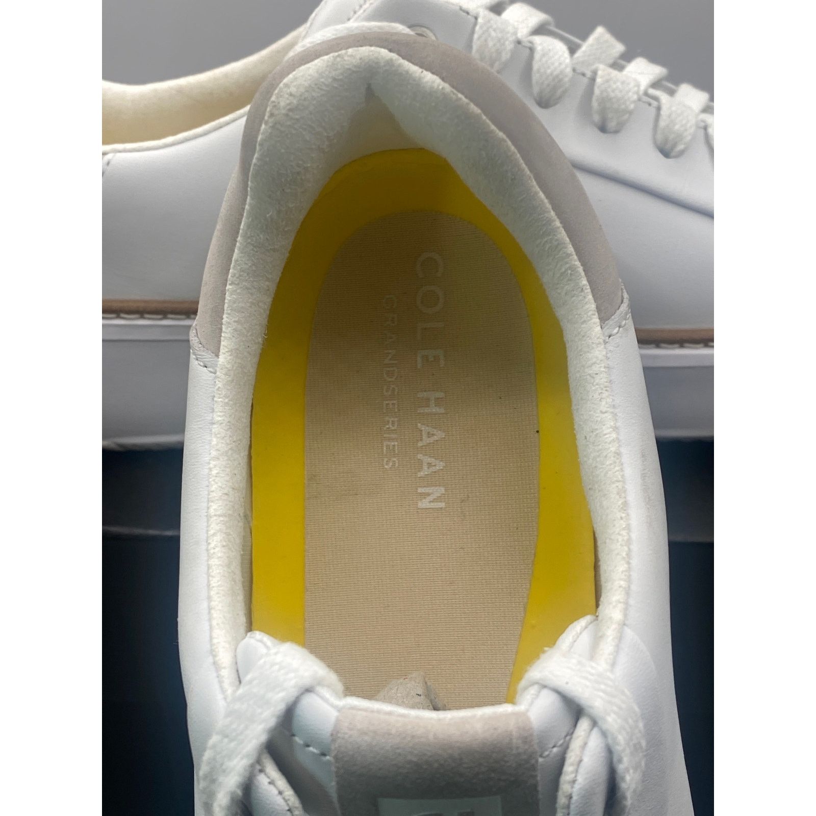Cole Haan Cole Haan GrandPro Topspin Sneaker Wmns Size 8-1/2B (W24775) Size US 8.5 / IT 38.5 - 7 Thumbnail