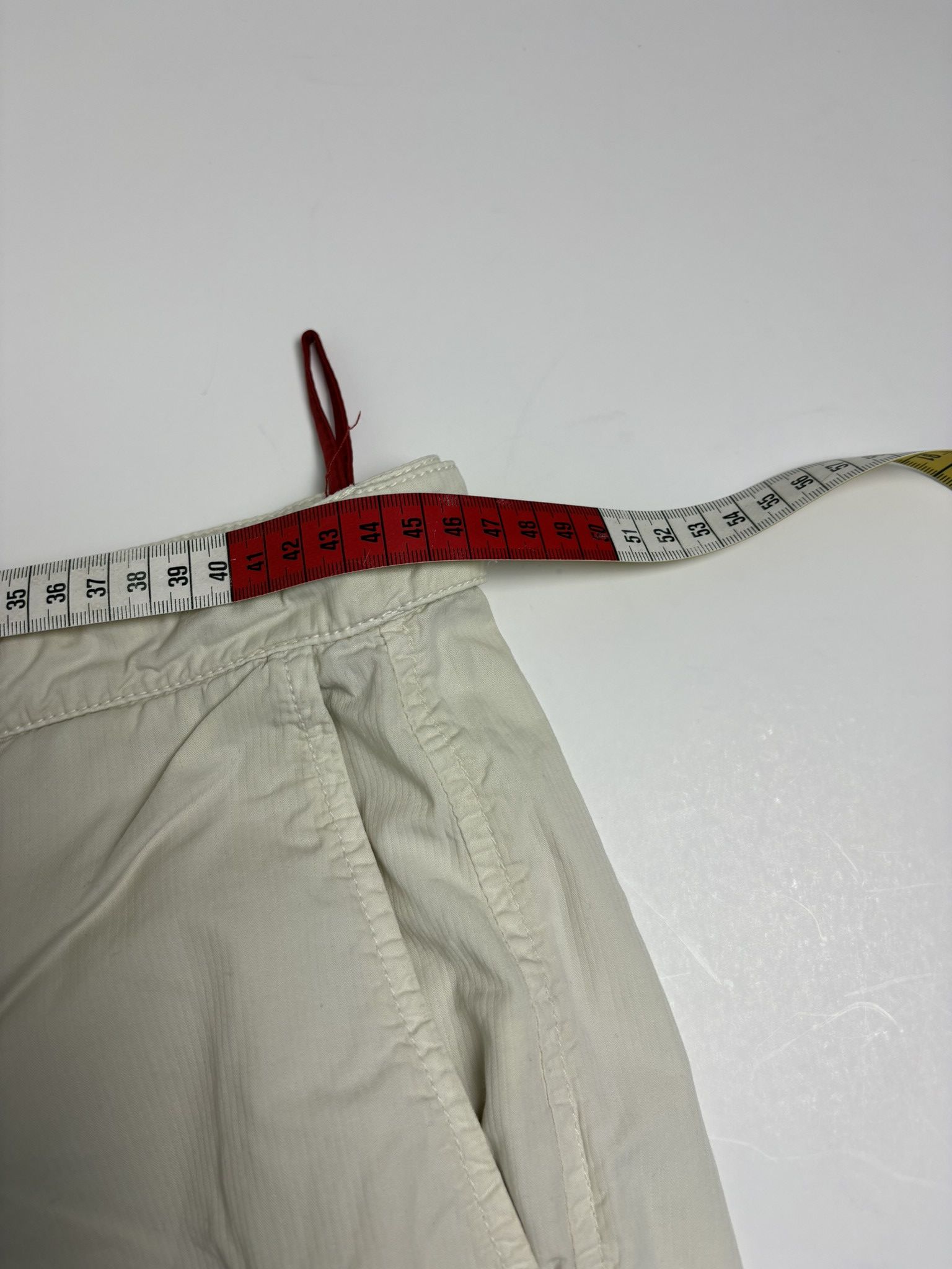 Prada Prada Sport / Linea Rossa Technical Shorts Size US 34 / EU 50 - 9 Thumbnail