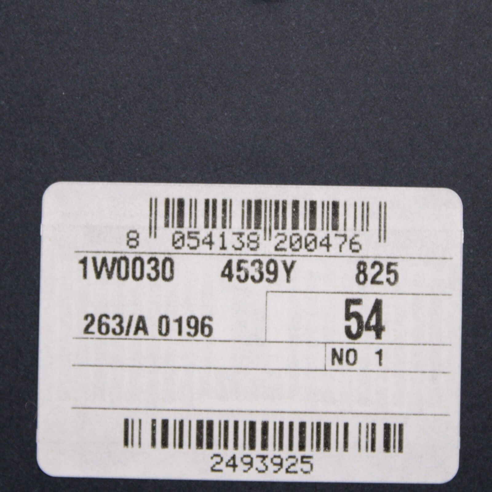 Incotex INCOTEX New with tags Chino Size 38 US In Blue Size US 38 / EU 54 - 4 Thumbnail