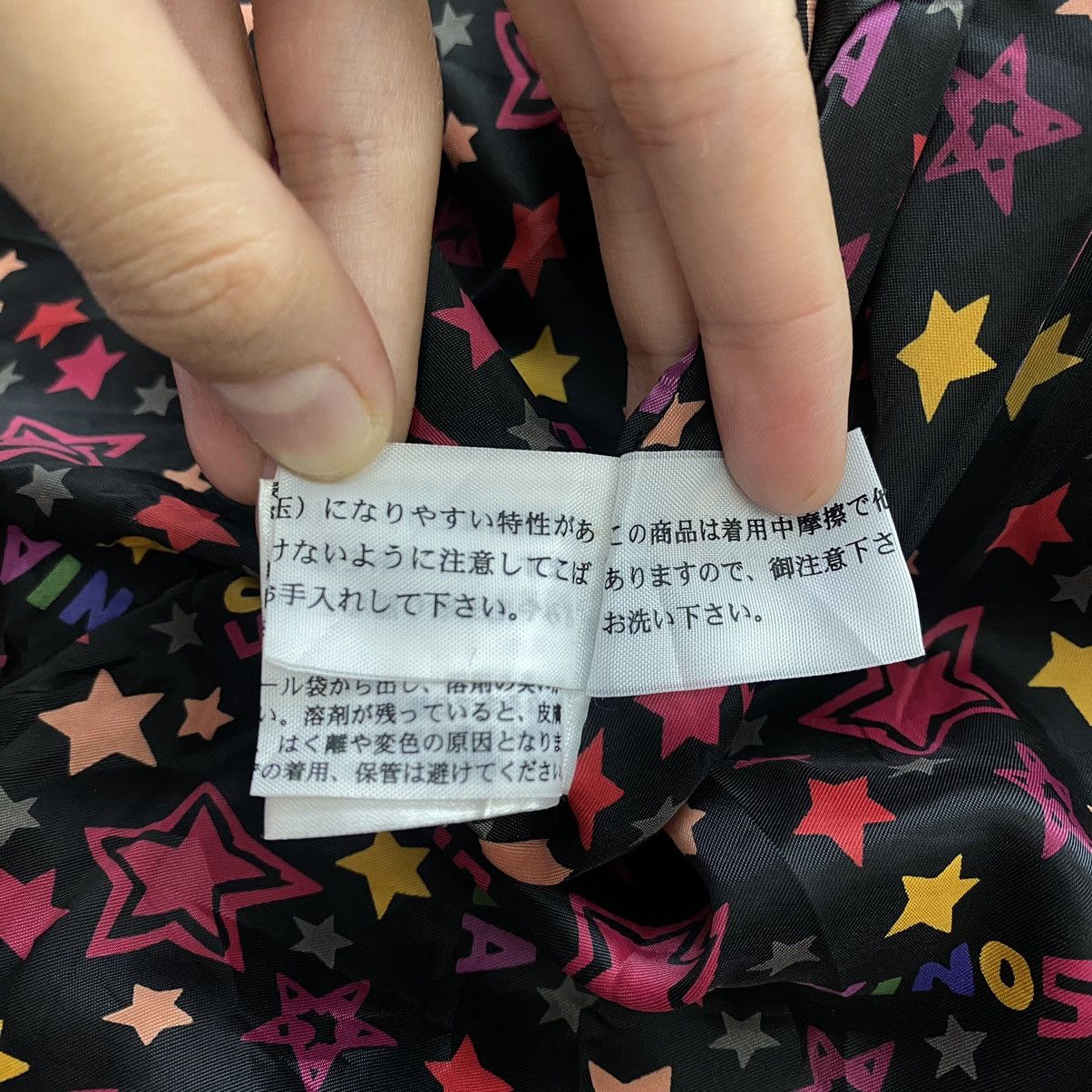 Sonia Rykiel × Vintage Vintage SONIA By SONIA RYKIEL French Brand Black Dress Like Size M / US 6-8 / IT 42-44 - 9 Thumbnail
