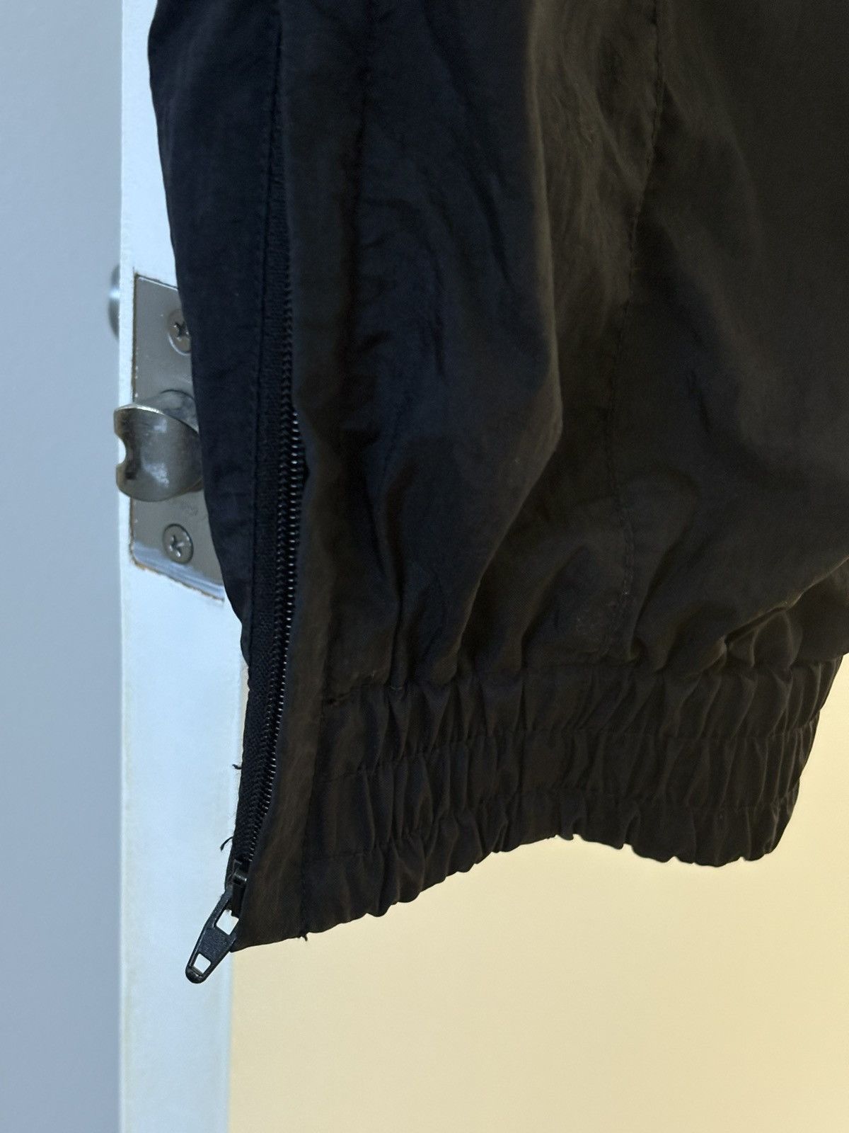 Vetements S/S 2017 Vetements x Reebok by Demna Gvasalia Sweatpants Size US 28 / EU 44 - 3 Thumbnail