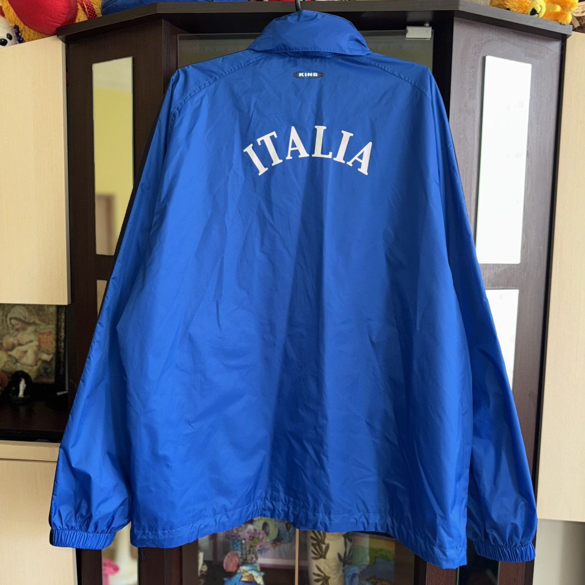 Puma Puma Italy National Team 2003/2004 Training Jacket Size XL Size US XL / EU 56 / 4 - 9 Thumbnail