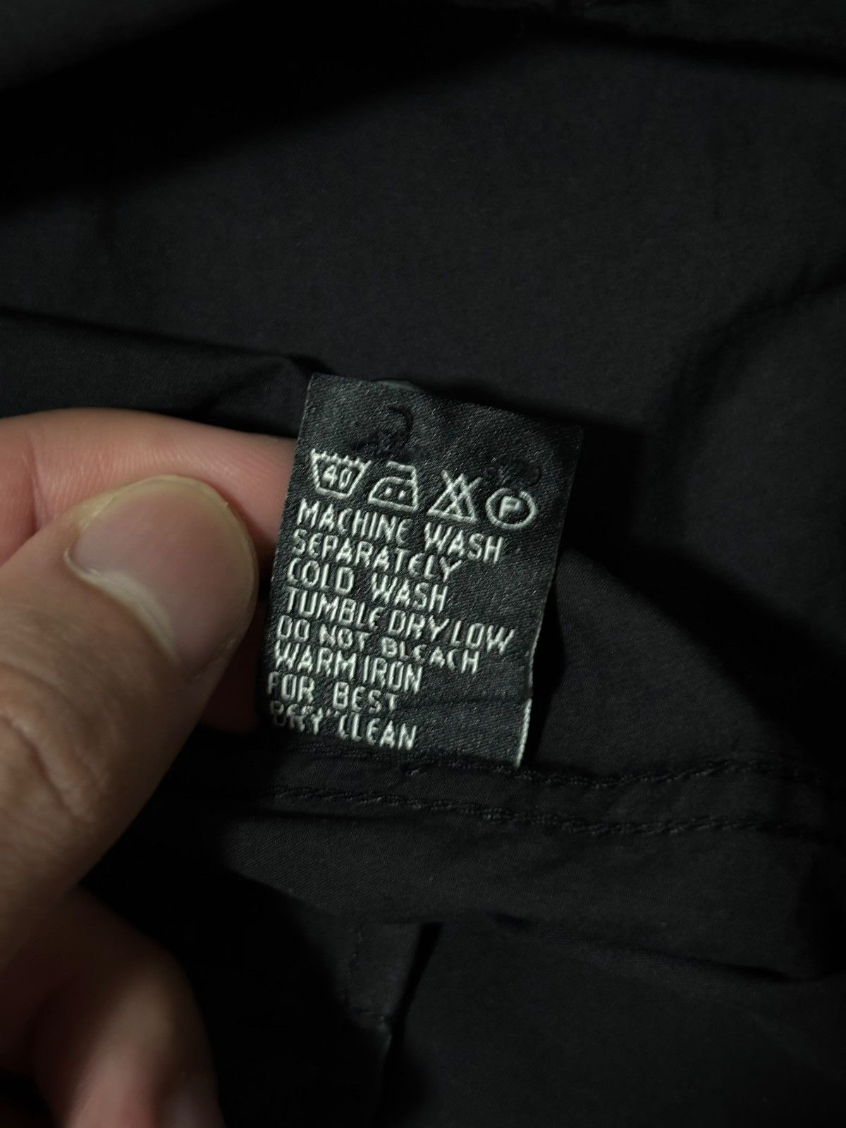 7Diamonds Y2K 7Diamonds Button Ups Size US M / EU 48-50 / 2 - 7 Thumbnail