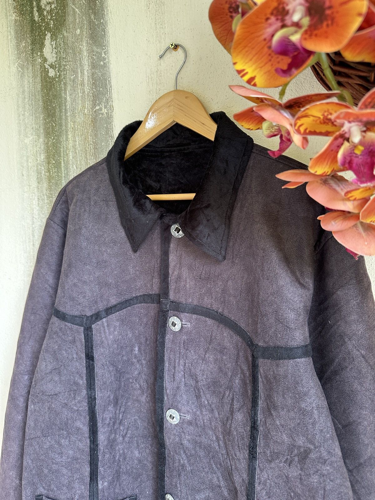 Japanese Brand × Vintage ✨Steals✨ Dog House Natural And Comfortabletaste Size US L / EU 52-54 / 3 - 5 Thumbnail