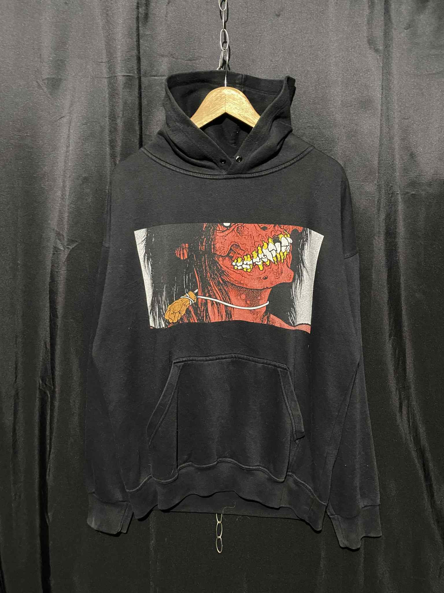 Metallica RARE Vintage Metallica St.Anger Hoodie Size US L / EU 52-54 / 3 - 1 Thumbnail