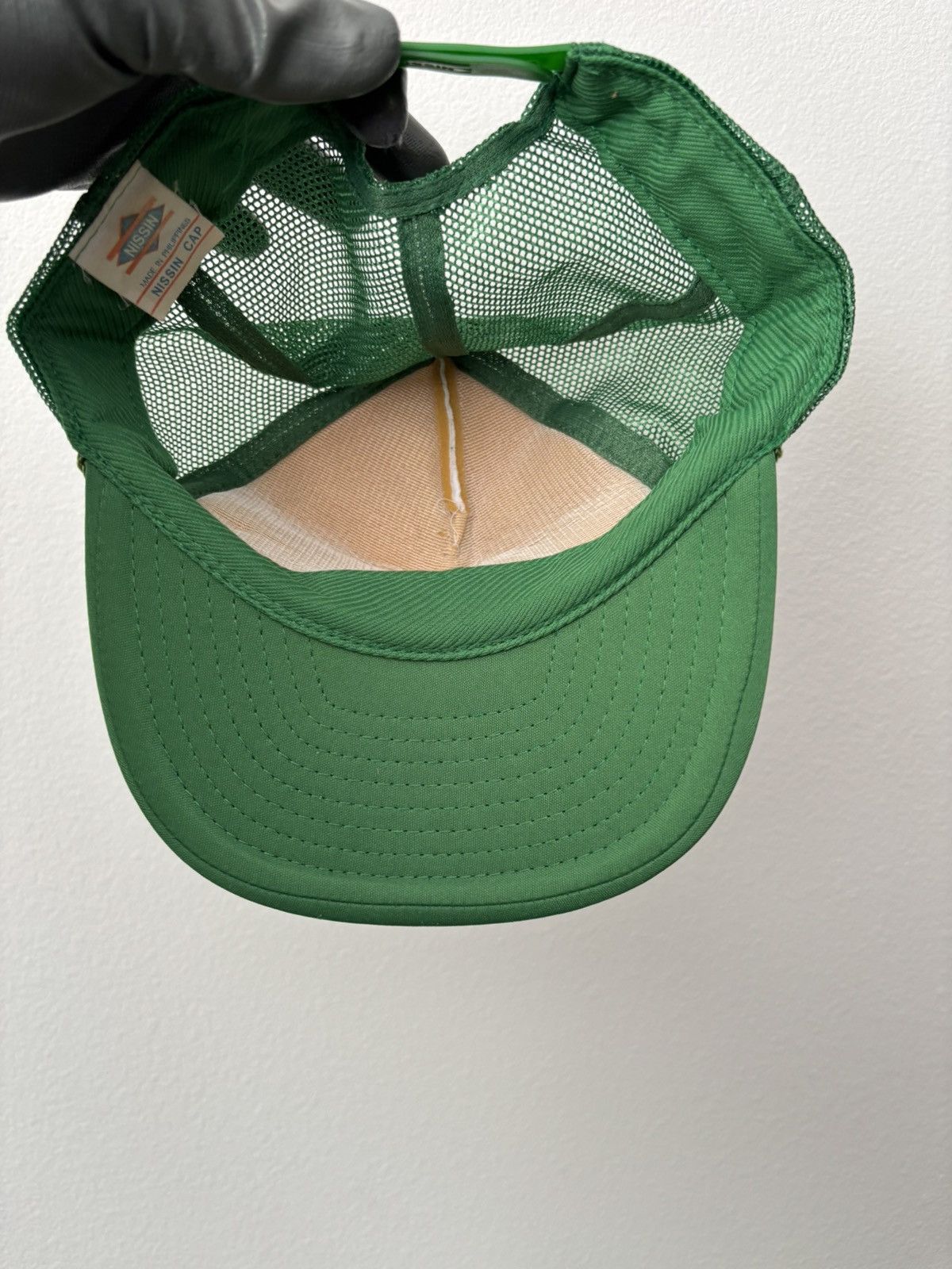 Vintage Vintage Fitzgerald Hat Size ONE SIZE - 4 Thumbnail