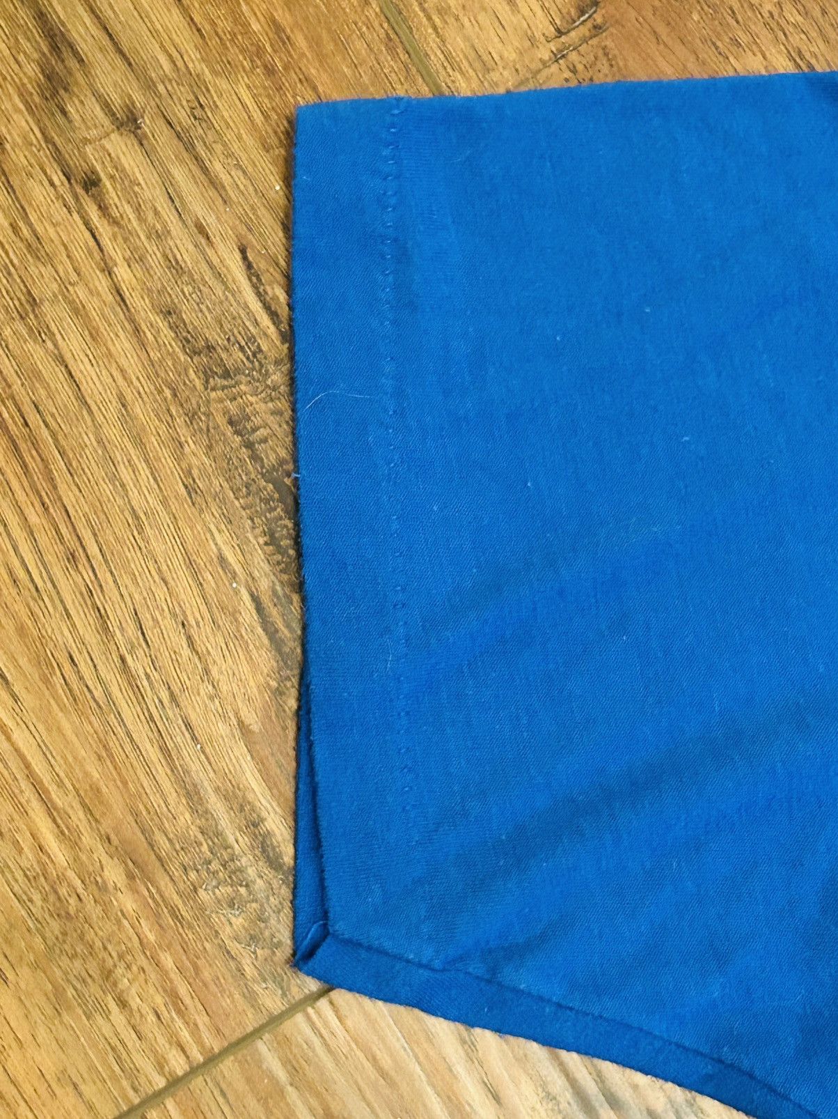 Vintage Vintage Single Stitch Southern Bell/Michigan Bell T-shirt Size US L / EU 52-54 / 3 - 6 Thumbnail