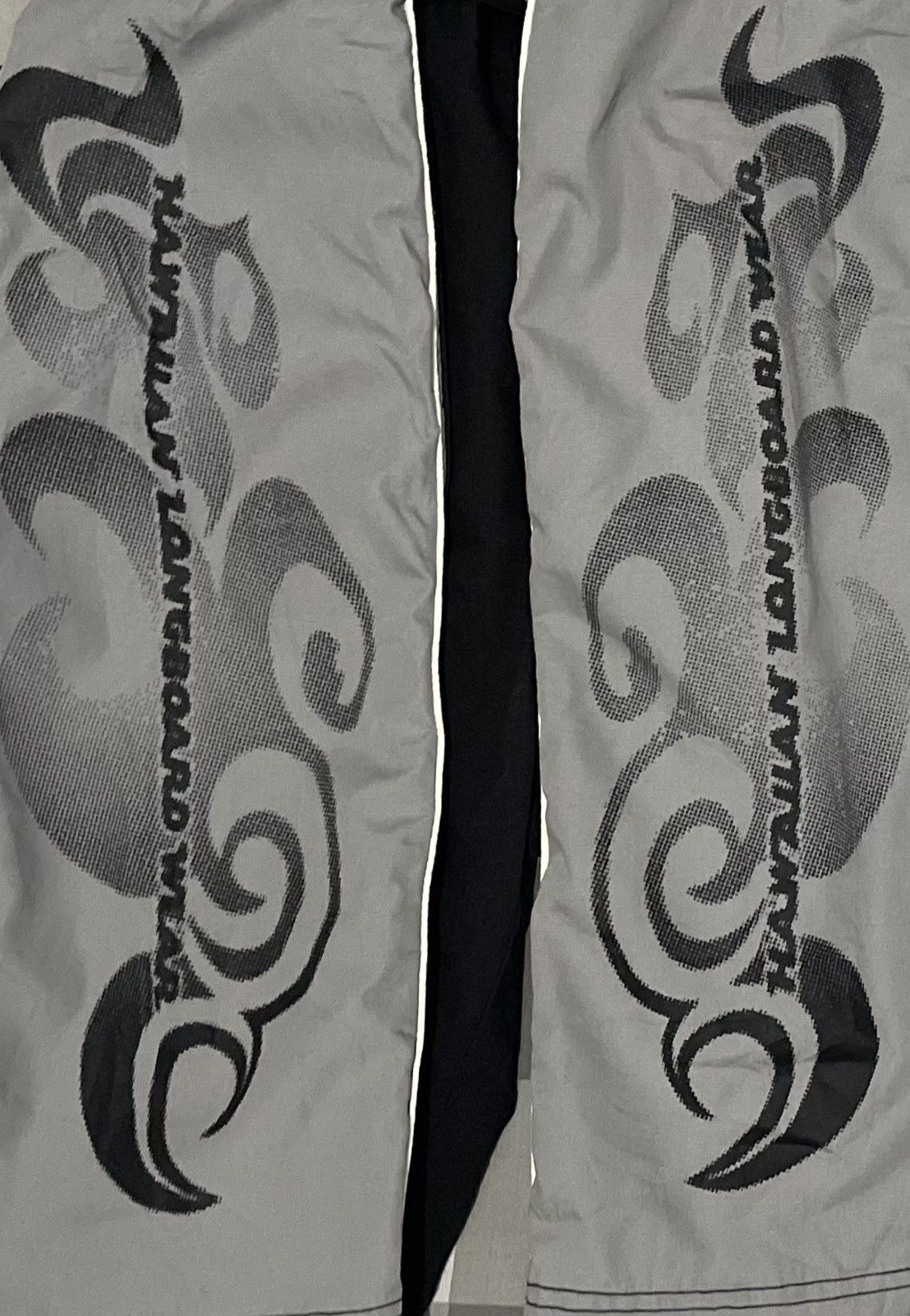 Billabong Vintage Piko Y2K Board Short Size US 34 / EU 50 - 4 Thumbnail
