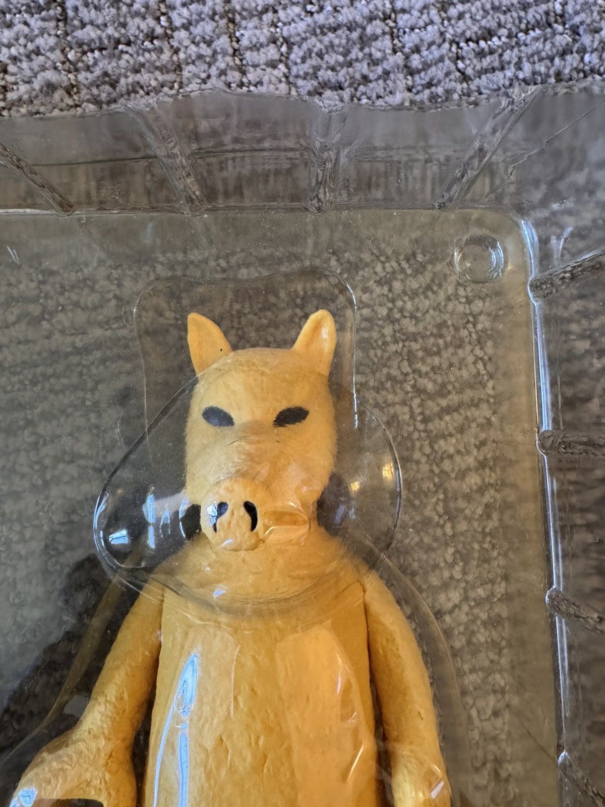 Stones Throw Records Quasimoto x Kid Robot figure Size ONE SIZE - 4 Thumbnail