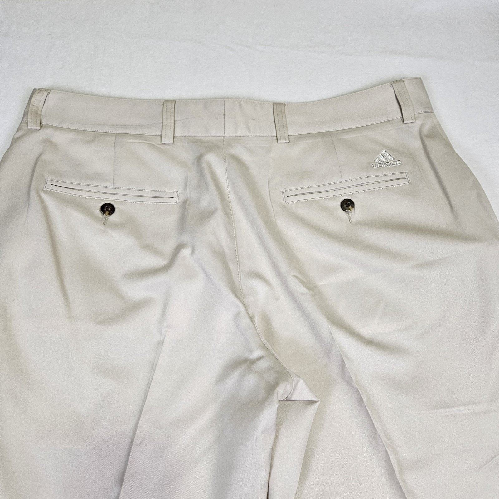 Adidas Adidas Climalite Golf Pants Mens 38x28 Size US 38 / EU 54 - 7 Thumbnail