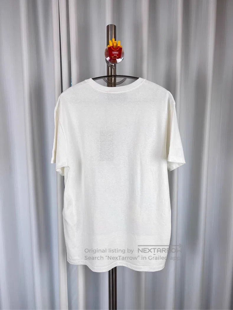 Gucci Gucci Round-neck short sleeves Size US XS / EU 42 / 0 - 3 Thumbnail