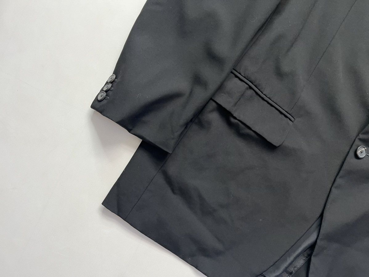 Jil Sander Jil Sander RS era mens blazer Size 52L - 3 Thumbnail