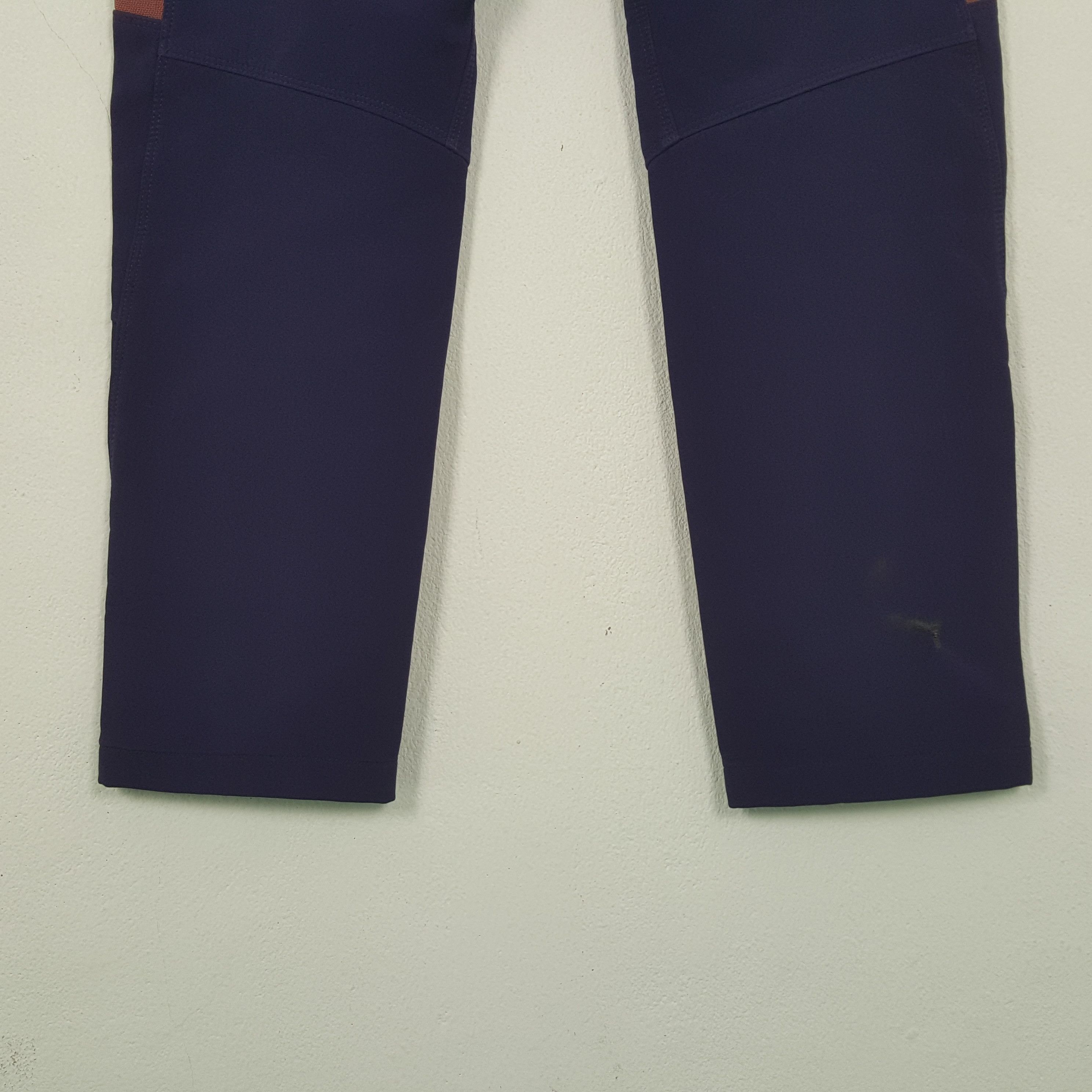 Arc'teryx Arcteryx Performance Hiking Style Pant RR5 Size US 32 / EU 48 - 6 Thumbnail