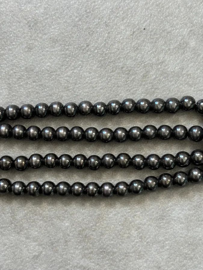 John Richmond John Richmond Dark Grey Metal Zip Pendant Necklace Size ONE SIZE - 8 Thumbnail