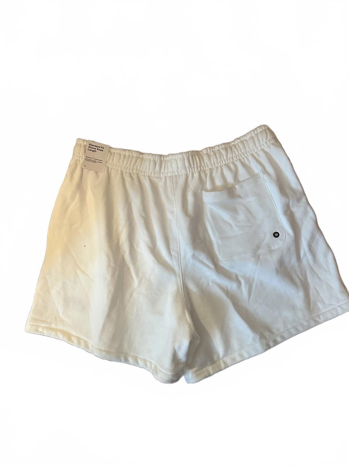 Nike Nike Men's Standard Fit Above Knee Length Casual Shorts Size US 40 / EU 56 - 3 Thumbnail