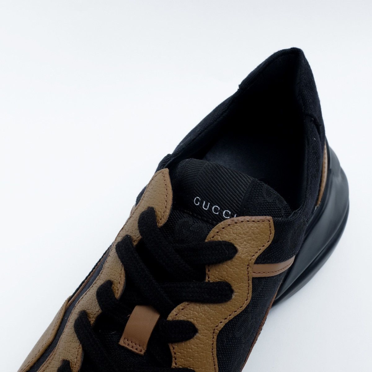 Gucci New with tags Size US 9 / EU 42 - 4 Thumbnail