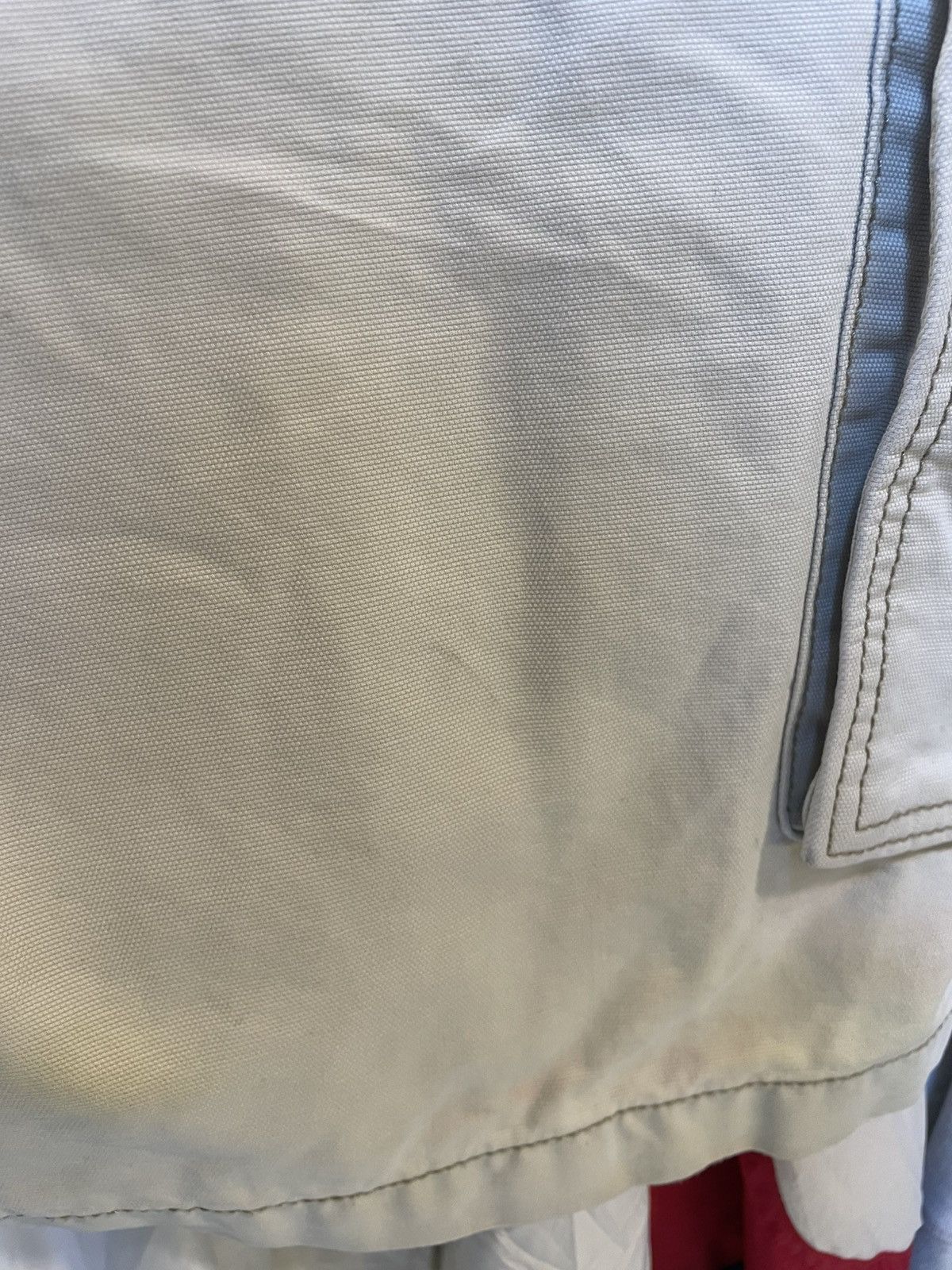 Carhartt Vintage Carhartt Carpenter Shorts Size US 40 / EU 56 - 10 Thumbnail