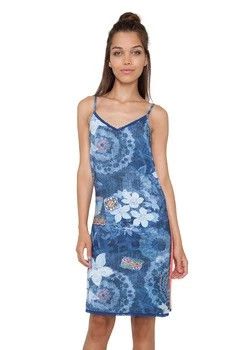 Desigual Desigual dress M Size M / US 6-8 / IT 42-44 - 3 Thumbnail