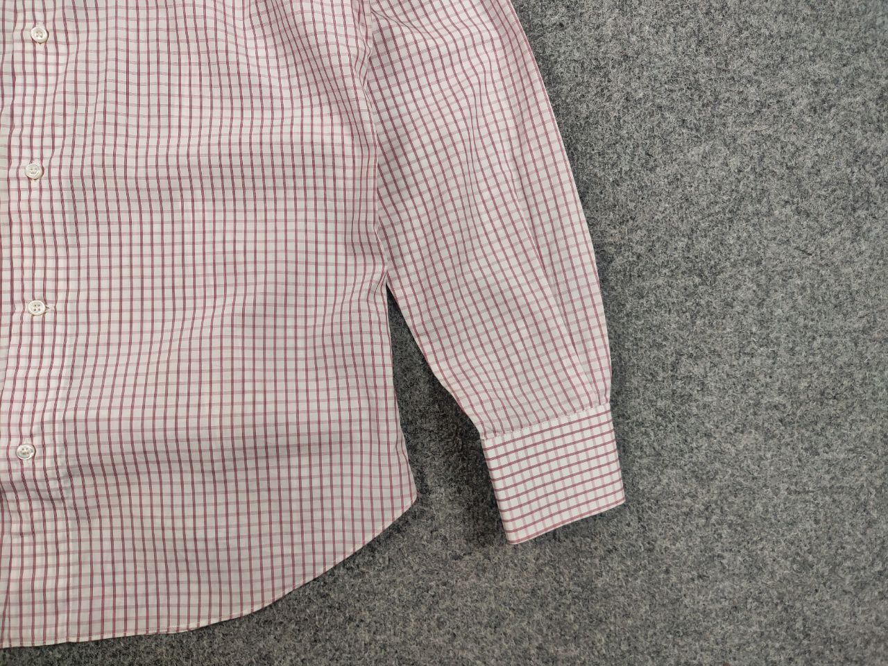 Other Fray design checked cotton casual button up Shirt Size US S / EU 44-46 / 1 - 4 Thumbnail