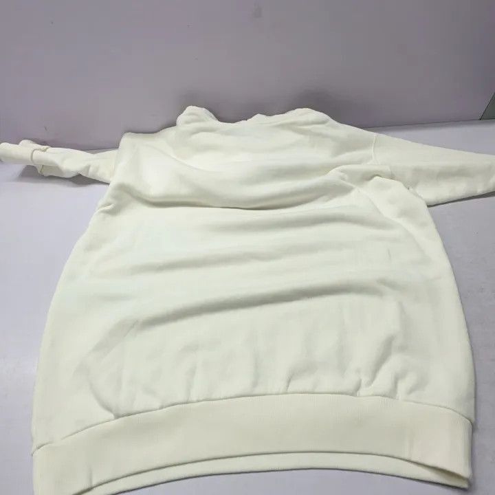Gucci Gucci x The North Face Logo Hoodie-2507 Size S / US 4 / IT 40 - 9 Thumbnail