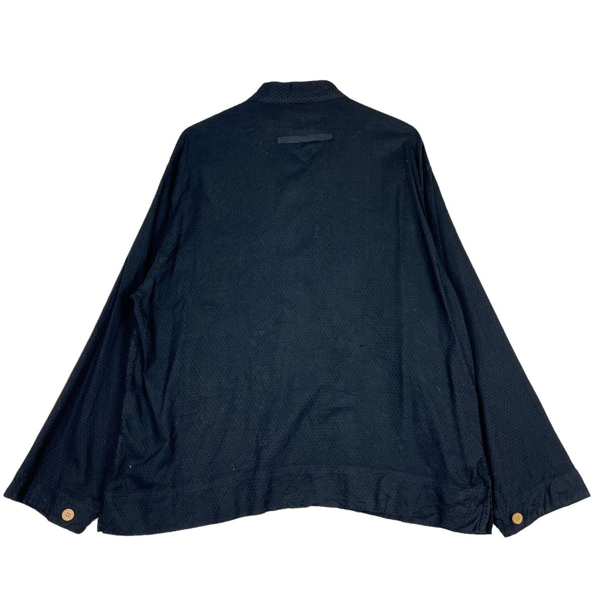 Issey Miyake 🔥 LAUTREAMONT MEN JACKET MADE IN JAPAN Size US M / EU 48-50 / 2 - 8 Thumbnail