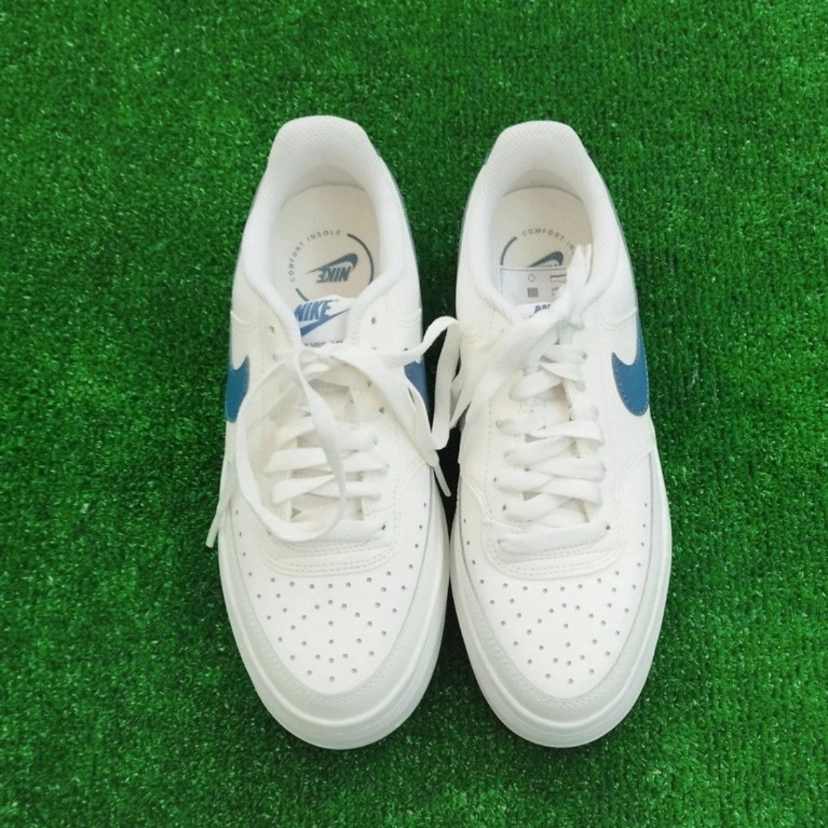 Nike Shoes Nike Size US 7.5 / IT 37.5 - 2 Thumbnail