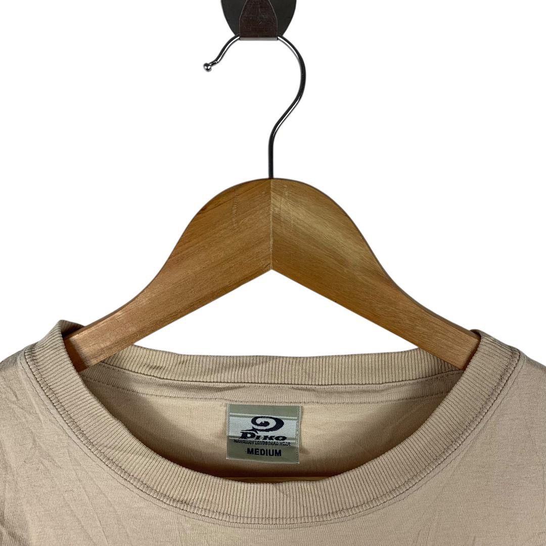 Other Vintage PIKO Surfing big printed backhit tee Size US M / EU 48-50 / 2 - 5 Thumbnail