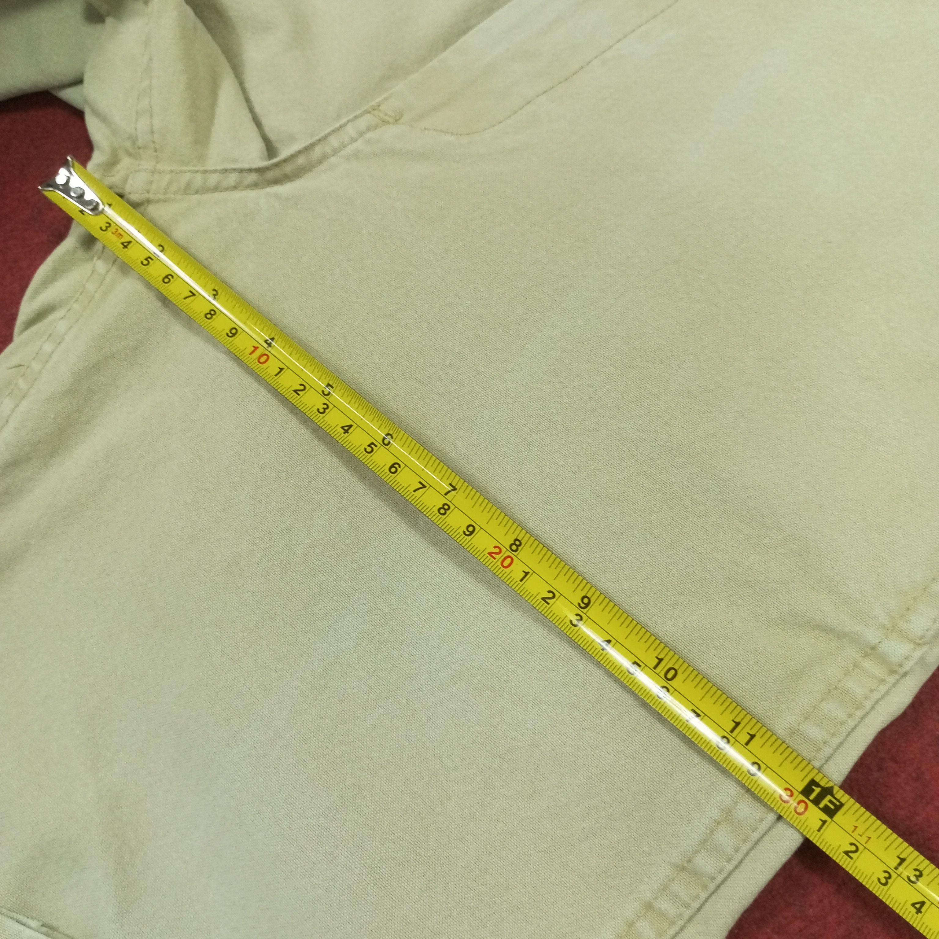Filson × Vintage A Genuine Filson Pants Streetwear Style Size US 29 - 9 Thumbnail