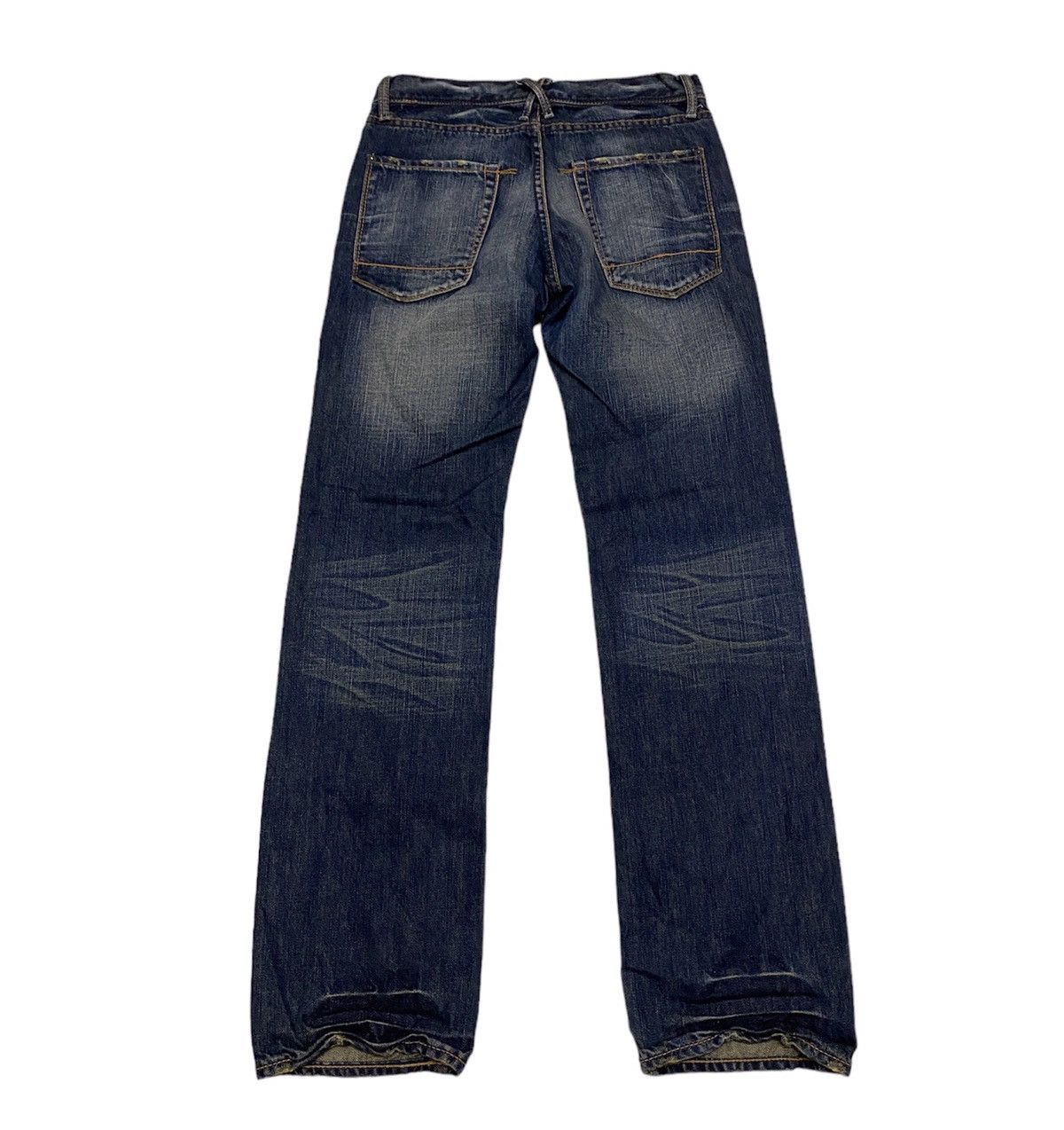 Paul Smith × R.Newbold R.Newbold jeans Size US 30 / EU 46 - 5 Thumbnail