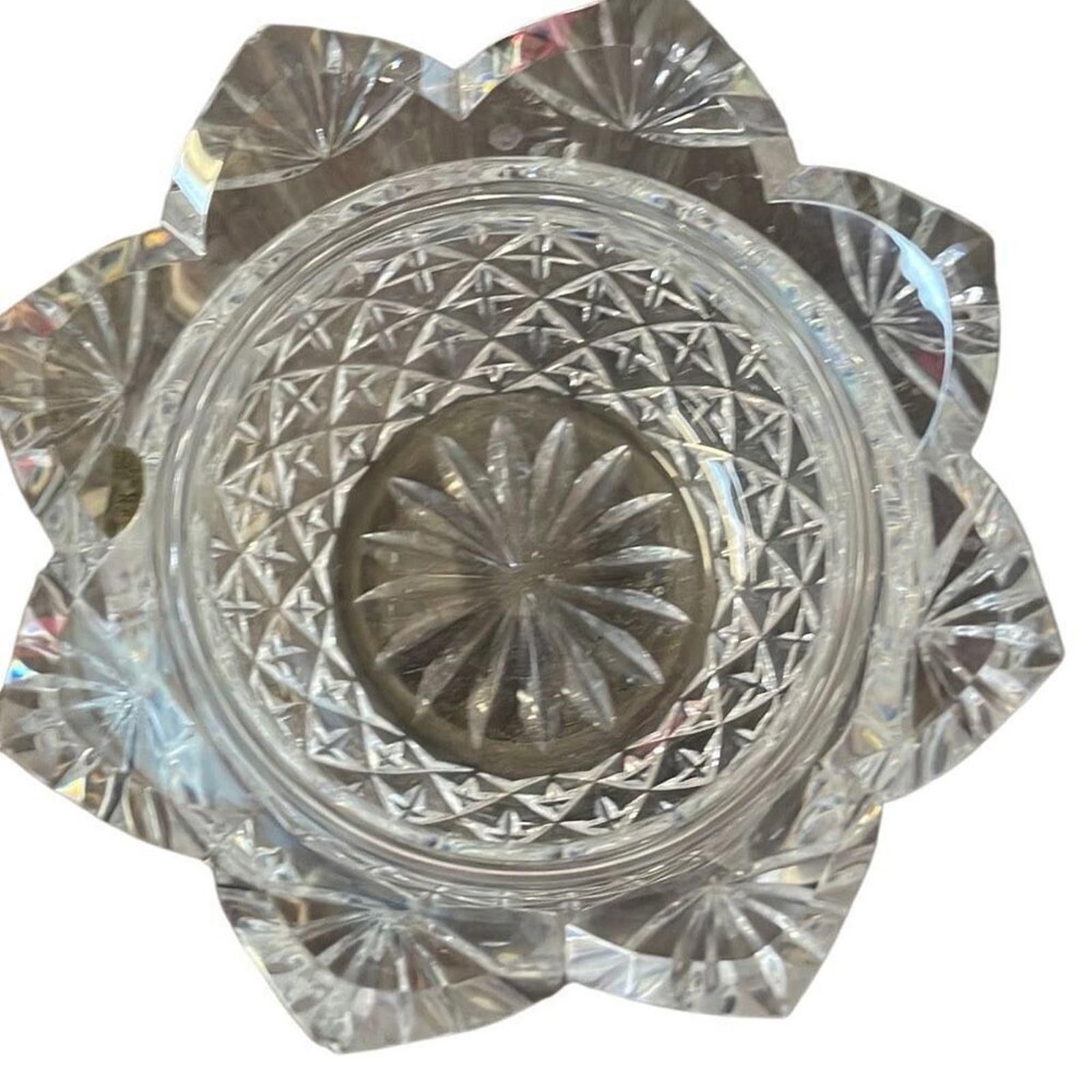 Designer Waterford, Crystal hospitality bowl Size ONE SIZE - 5 Thumbnail