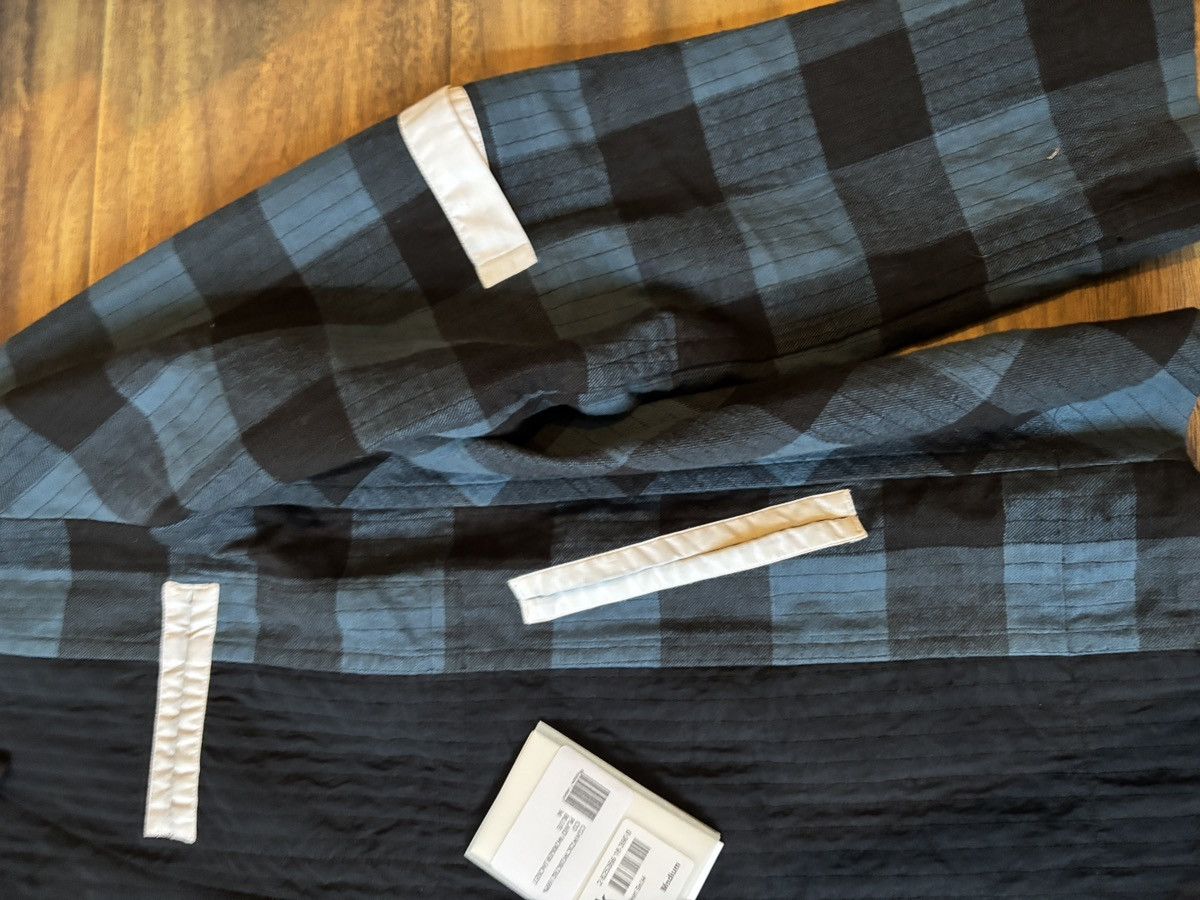 Craig Green Craig Green Plaid Jacket Size US M / EU 48-50 / 2 - 3 Thumbnail