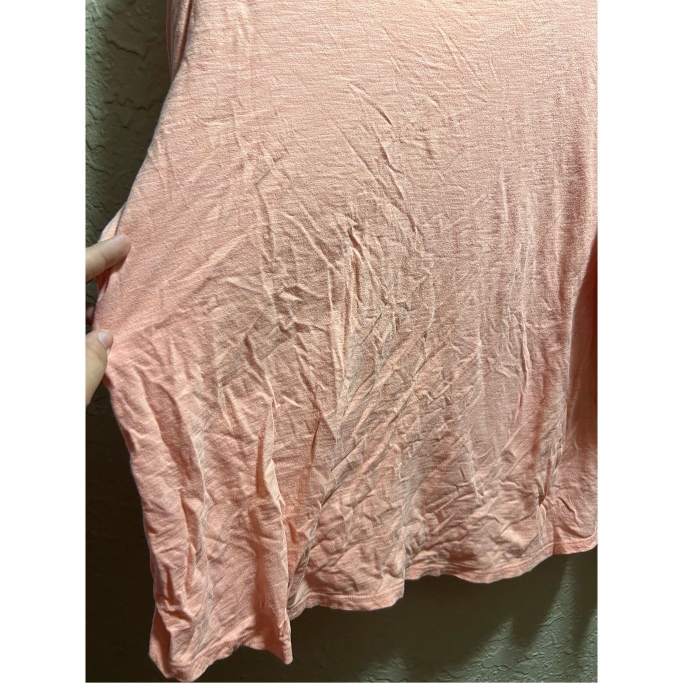 Old Navy Old Navy Everywear Long Sleeve Shirt Woman’s Size XXL Size XXL / US 16-18 / IT 52-54 - 3 Thumbnail