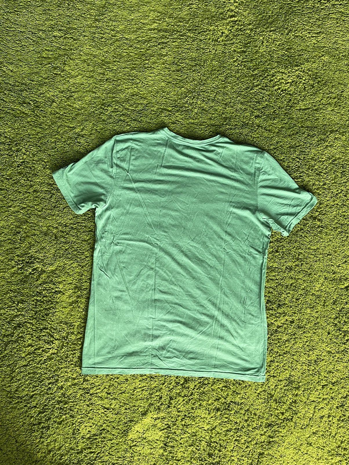 ORTOVOX Ortovox merino wool thermo t-shirt Size US XL / EU 56 / 4 - 2 Thumbnail